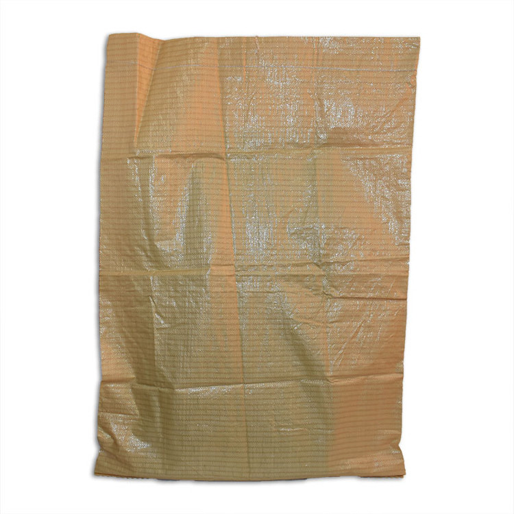 40lbs 50lbs laminated pp woven Charcoal Bag for Hardwood Lump Coal Briquet Shisha eco Packaging Bag