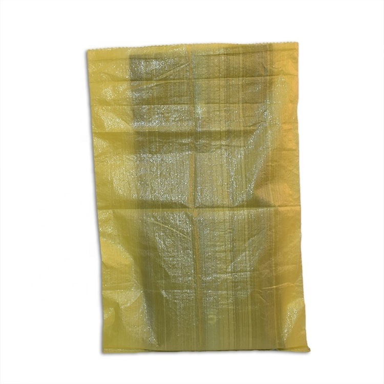 40lbs 50lbs laminated pp woven Charcoal Bag for Hardwood Lump Coal Briquet Shisha eco Packaging Bag