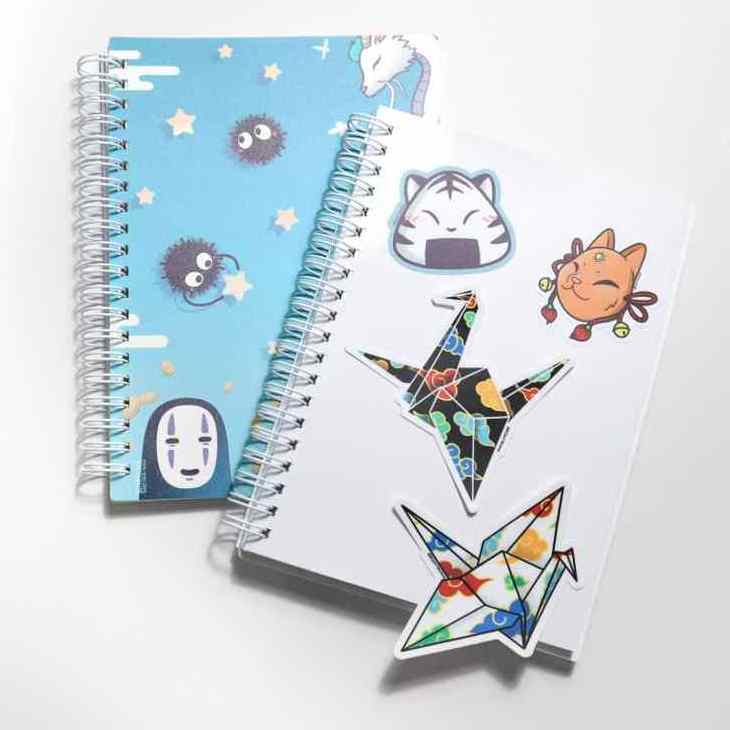 Release paper Side by Side Activity Book Design Sticker Books for Kids Reusable sticker book