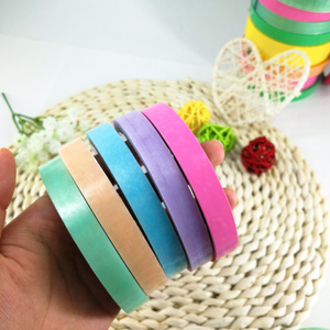 Hit stress releasing color ball adhesive tape decompression sticky ball tape