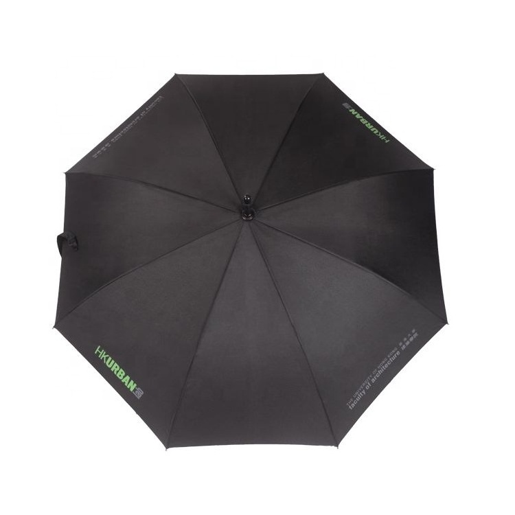 Payung Cheap Windproof Uv Solar Custom Wholesale Promotion Straight Umbrellas For The Rain