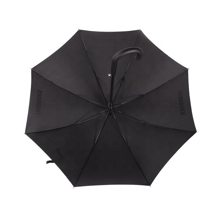 Payung Cheap Windproof Uv Solar Custom Wholesale Promotion Straight Umbrellas For The Rain