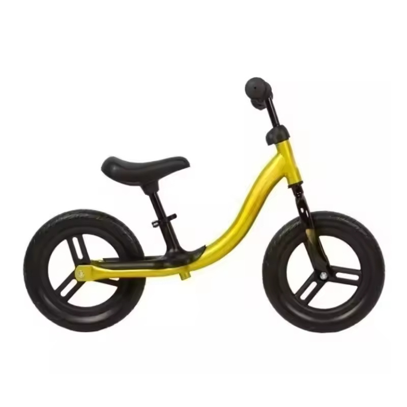 Eva Wheel No Pedal Ride On Bike For Kids Factory Cheap Price Balance Bicycle Bike Kids' Balance Bikes