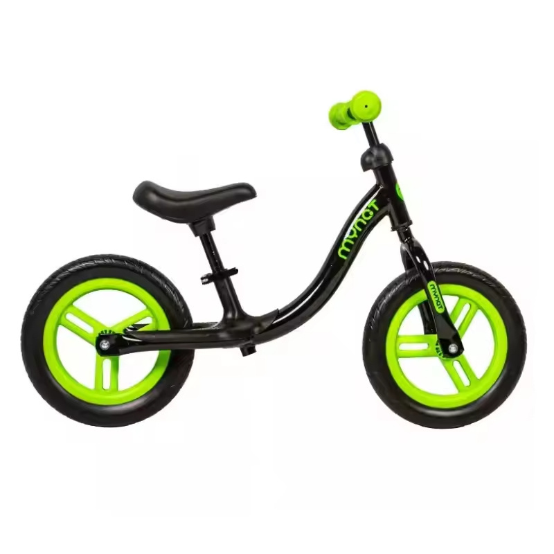 Eva Wheel No Pedal Ride On Bike For Kids Factory Cheap Price Balance Bicycle Bike Kids' Balance Bikes