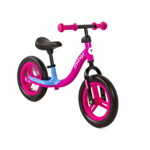 Eva Wheel No Pedal Ride On Bike For Kids Factory Cheap Price Balance Bicycle Bike Kids' Balance Bikes