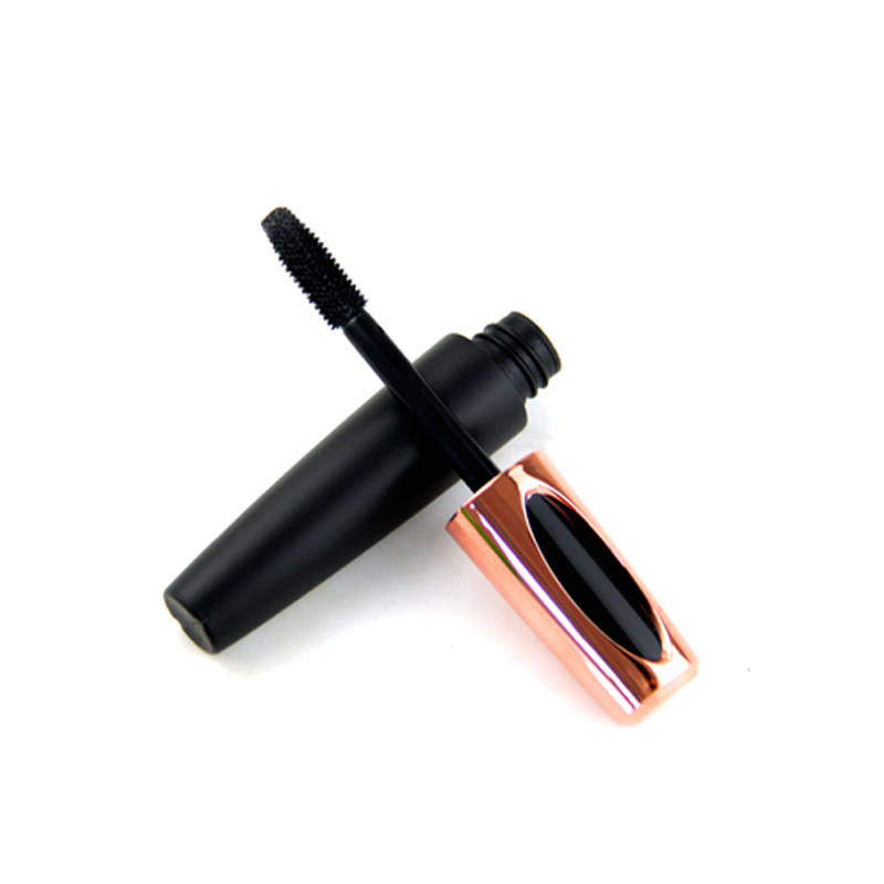 Private Label No Label Rose Gold 4D Waterproof Mascara