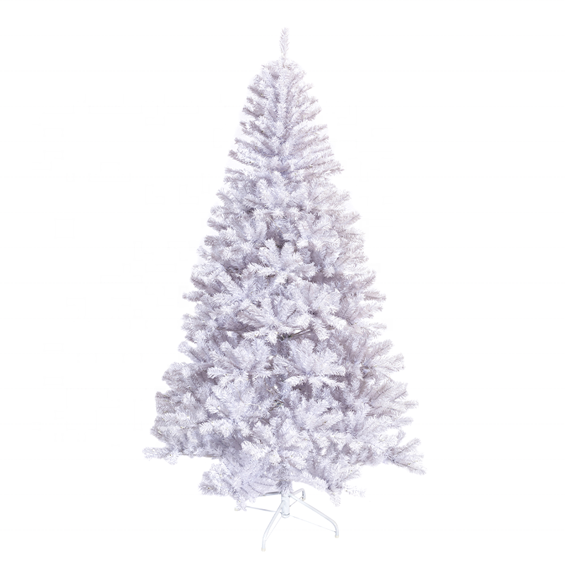 Christmas Supplies Cheap Wholesale 150CM 180cm 210cm Premium Green Artificial Christmas Tree With Ornament