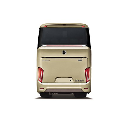 Front and rear windshield side window sliding window glass  Golden Dragon XML6129 NAVIGATOR  Original Fuyao glass