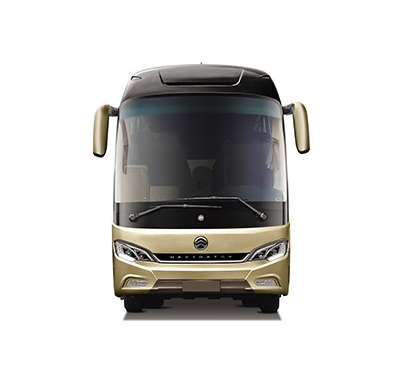 Front and rear windshield side window sliding window glass  Golden Dragon XML6129 NAVIGATOR  Original Fuyao glass