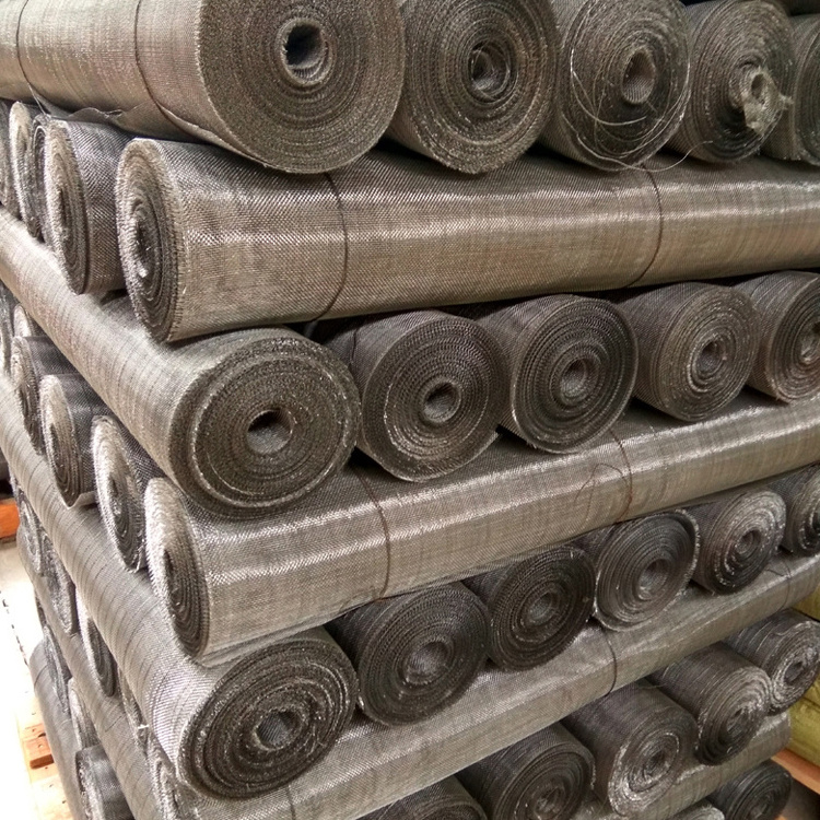 stainless steel hardware cloth stainless steel wire cloth stainless steel woven wire mesh cloth