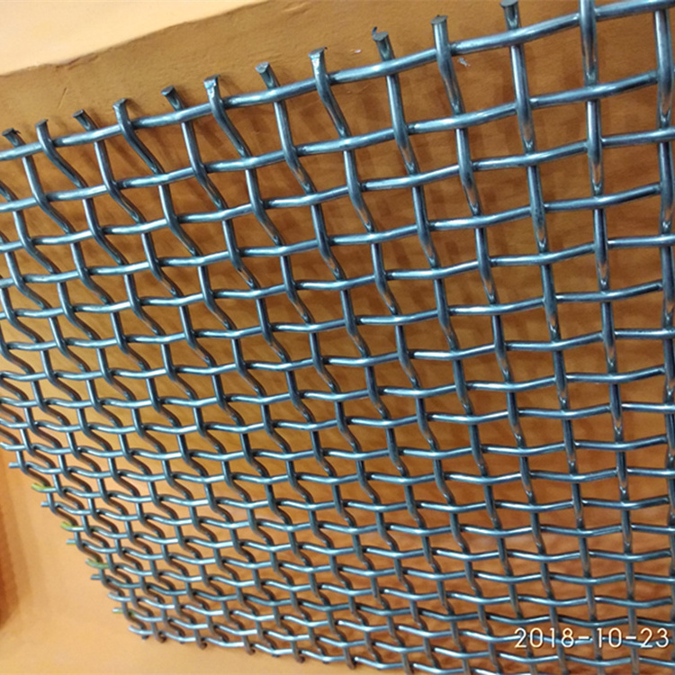 high tensile strength 1x1 stainless steel welded wire mesh for sales