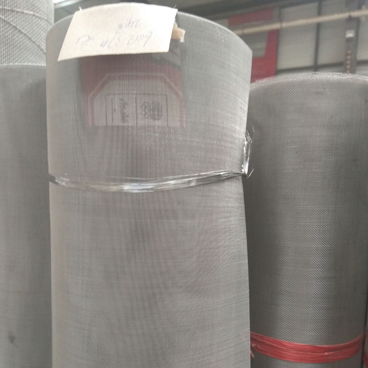 stainless steel hardware cloth stainless steel wire cloth stainless steel woven wire mesh cloth