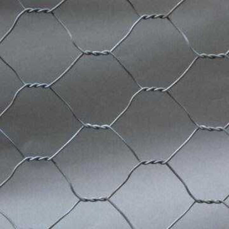 3/4inch hot dipped galvanized hexagonal wire netting for chicken fence