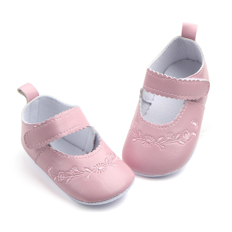 Wholesale cheap 1 dollar baby shoes