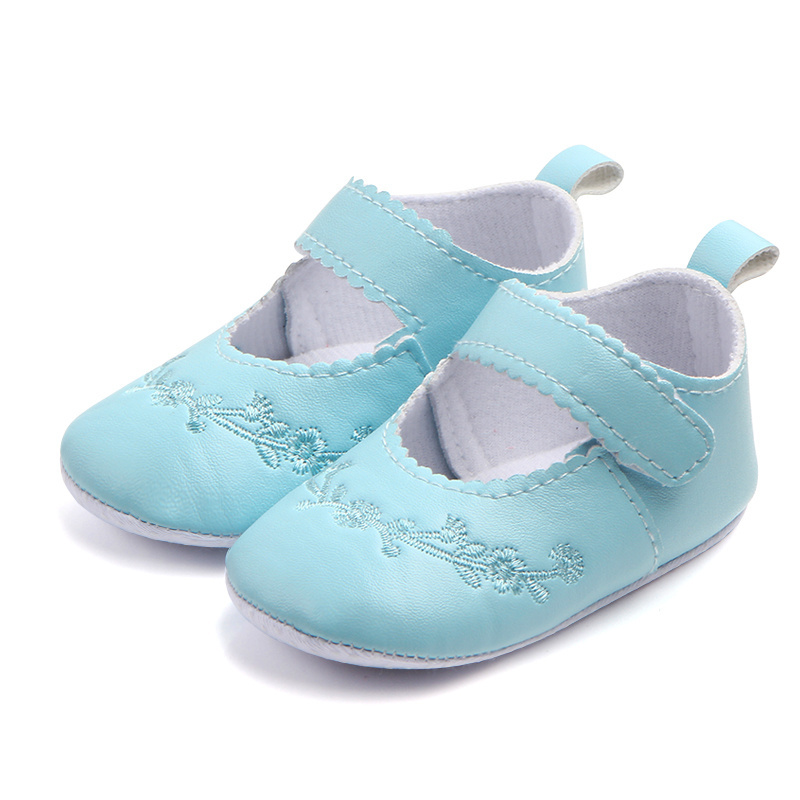 Wholesale cheap 1 dollar baby shoes