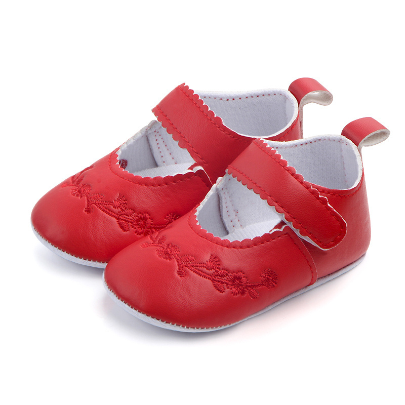 Wholesale cheap 1 dollar baby shoes