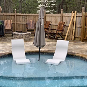 In Pool Chaise Lounge Chairs In Pool Chairs For Sun Shelf In Water  Best In Pool Lounge Chairs