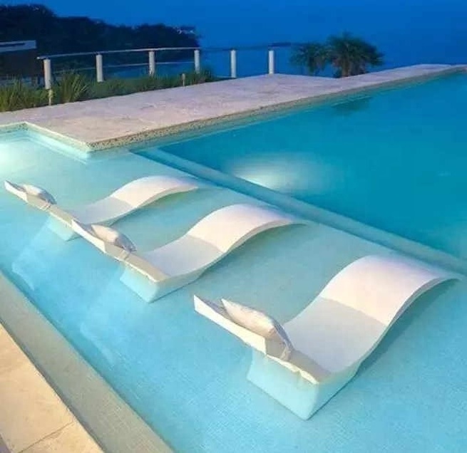 Tanning Ledge Pool Chairs Sun Lounger In Swimming Pool Ledge In Water Pool Chair Sex Chair For Adults