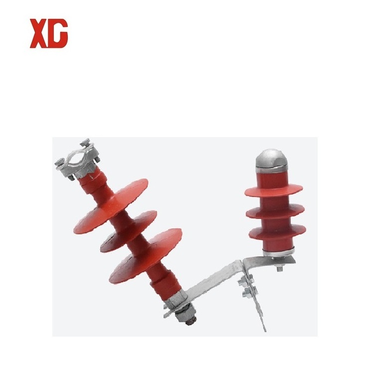 XG brand 3kv to 100kv epoxy resin insulators