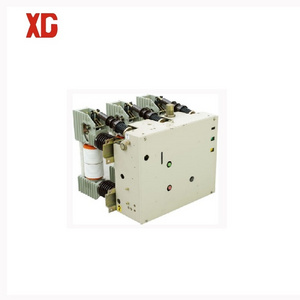 ZN12-40.5 model indoor high voltage vacuum circuit breaker used in switchgear