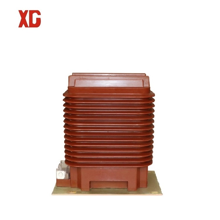 LZZBJ9-12 6kv 7.2kv 10kv 12kv 33kv Indoors Current Transformer for metering protection