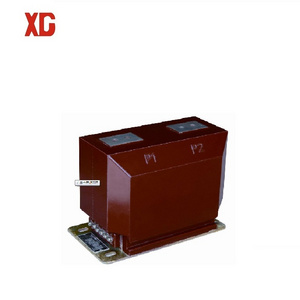 LZZBJ12-12KV 10KV 6.6KV 7.2KV  High Voltage 3 phase Current Transformer