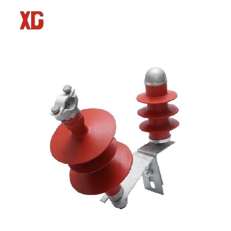 XG brand 3kv to 100kv epoxy resin insulators