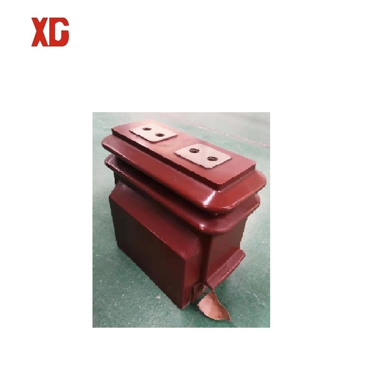 LZZBJ9-12 6kv 7.2kv 10kv 12kv 33kv Indoors Current Transformer for metering protection