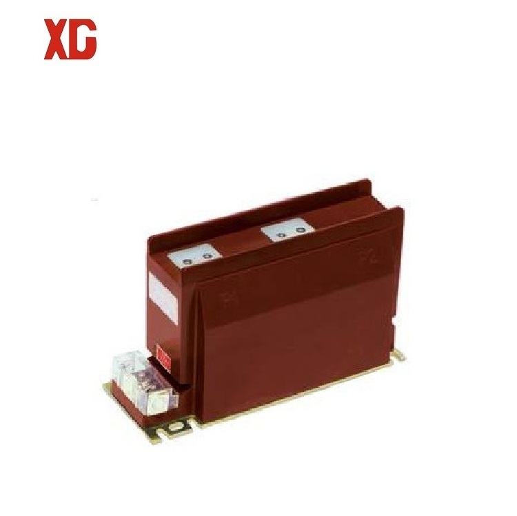 LZZBJ12-12KV 10KV 6.6KV 7.2KV  High Voltage 3 phase Current Transformer