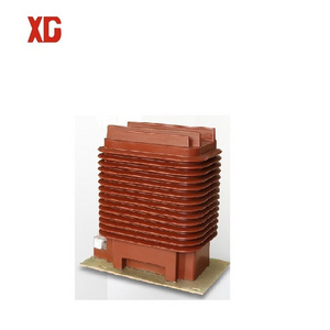 LZZBJ9-12 6kv 7.2kv 10kv 12kv 33kv Indoors Current Transformer for metering protection