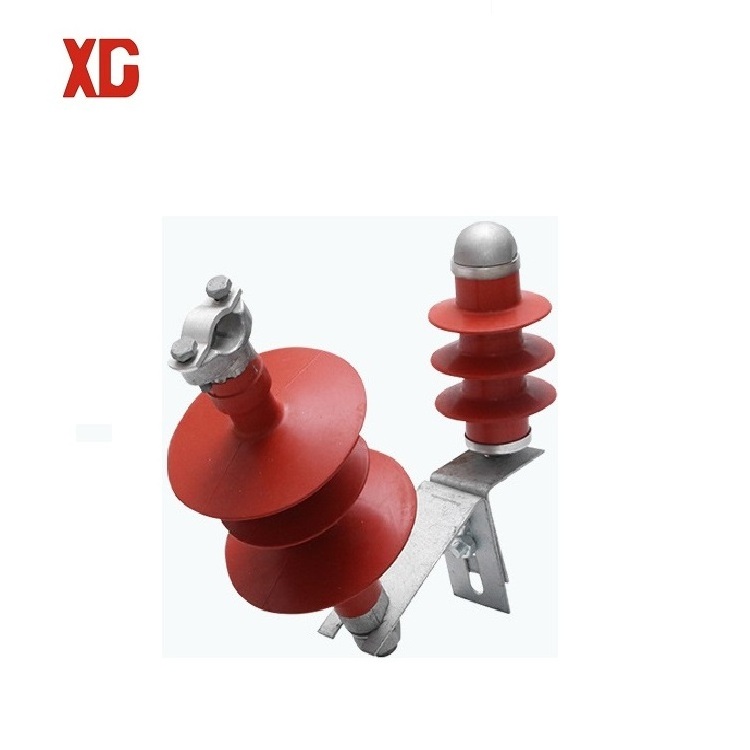 XG brand 3kv to 100kv epoxy resin insulators