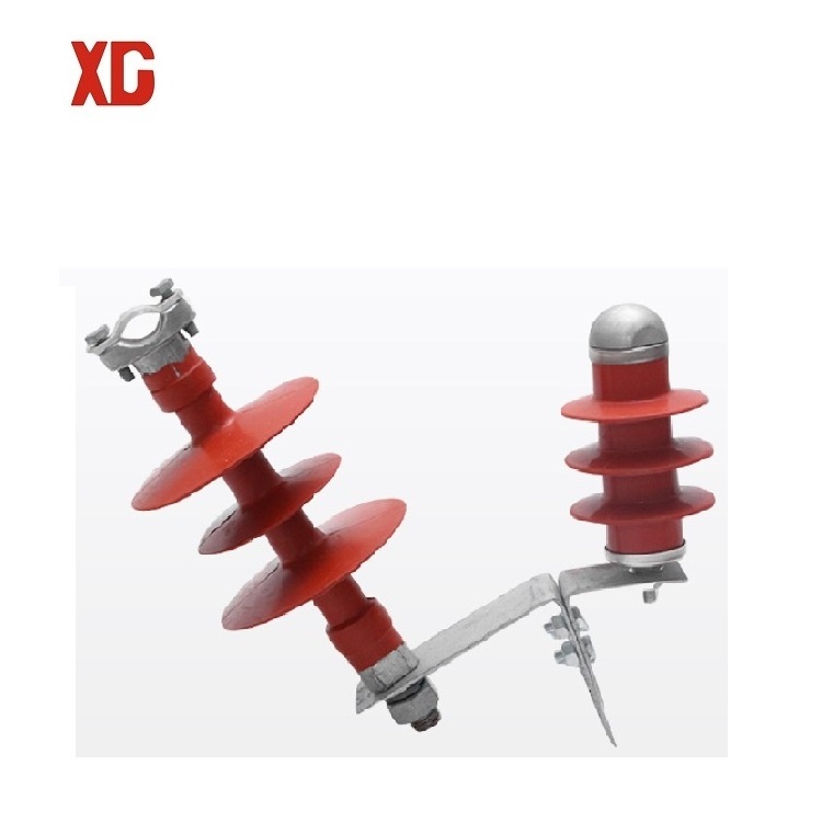 XG brand 3kv to 100kv epoxy resin insulators