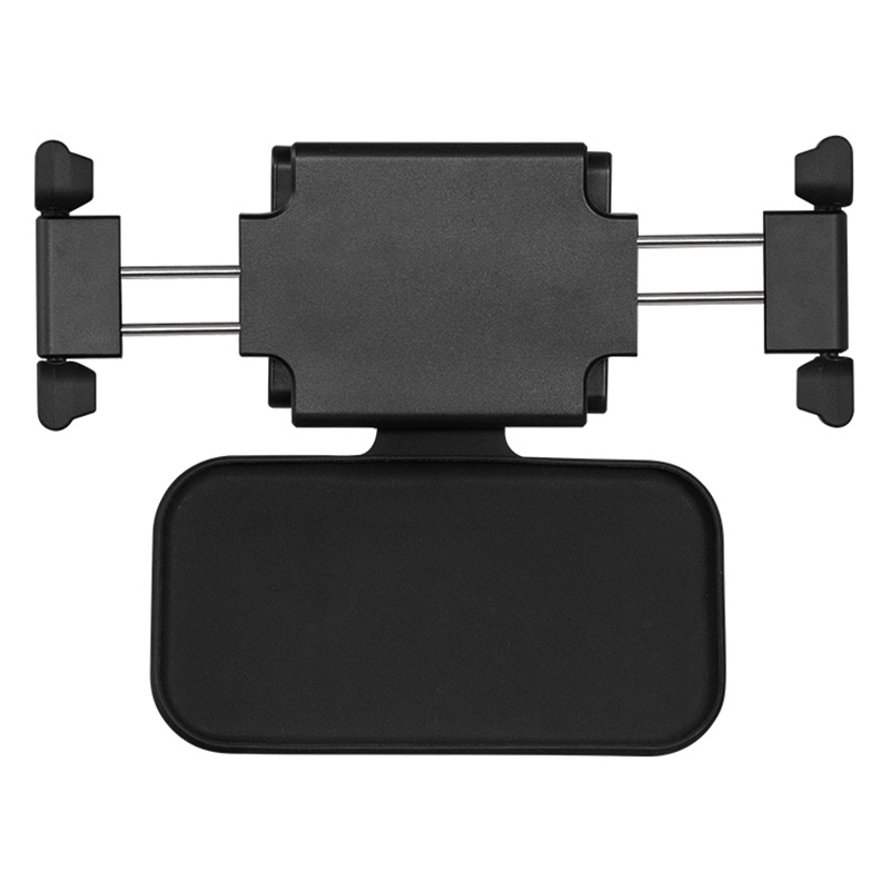 Car Headrest Mount Car Tablet Headrest Holder Backseat Stand Mount for 4-13