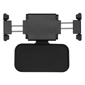 Car Headrest Mount Car Tablet Headrest Holder Backseat Stand Mount for 4-13" Devices