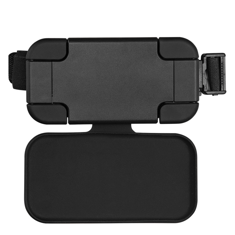 Car Headrest Mount Car Tablet Headrest Holder Backseat Stand Mount for 4-13