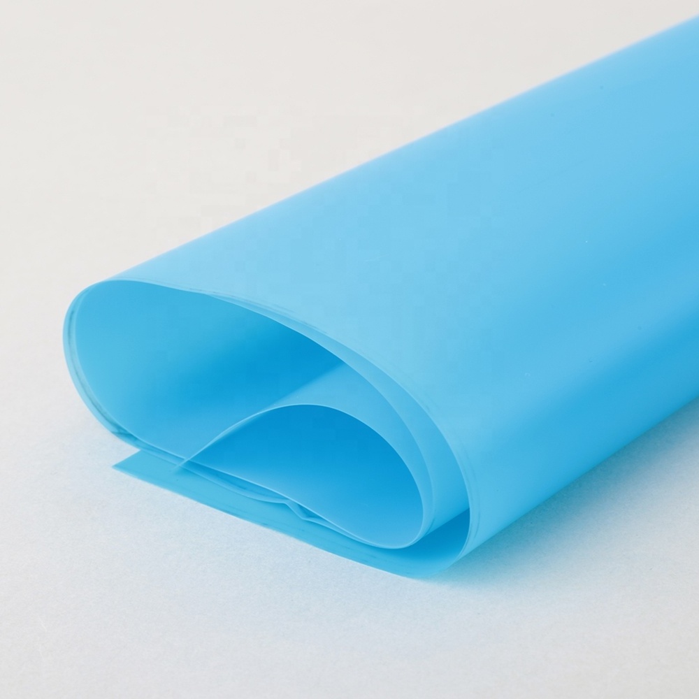 TPU film thermoplastic sheet tpu polyurethane pellets