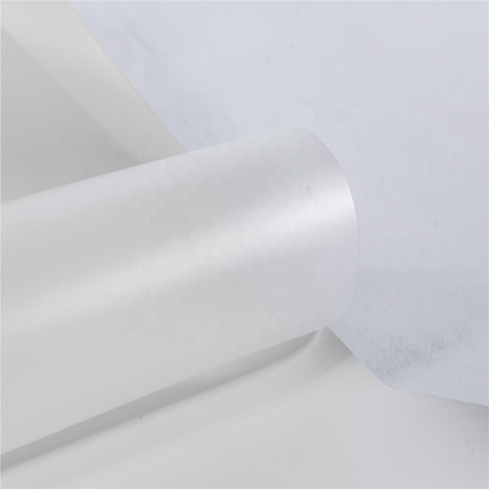 TPU Sheet Thermoplastic Polyurethane TPU Bulletproof Film for Glass Glazing Ballistic Film