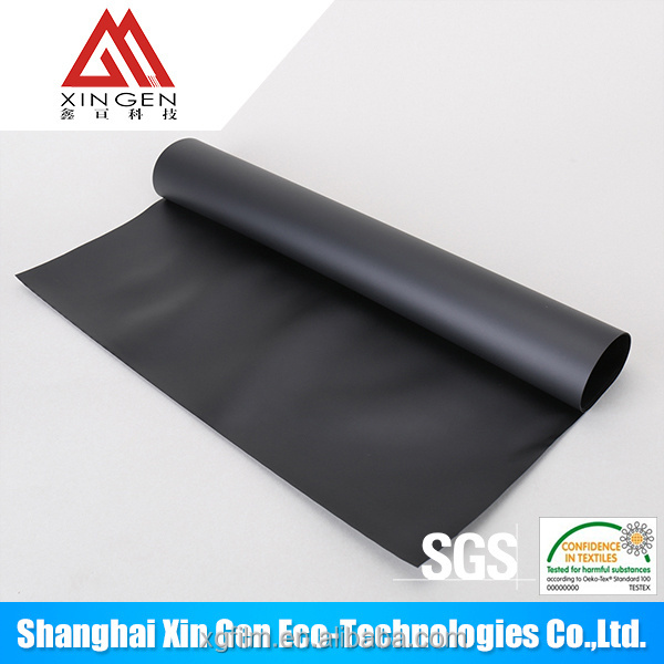 TPU film thermoplastic sheet tpu polyurethane pellets