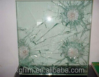 TPU Sheet Thermoplastic Polyurethane TPU Bulletproof Film for Glass Glazing Ballistic Film