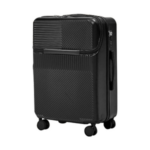 Multifunctional Travel Luggage Sets Holder Suitcase with Front Open Cup Holder Carry on Bags for travel