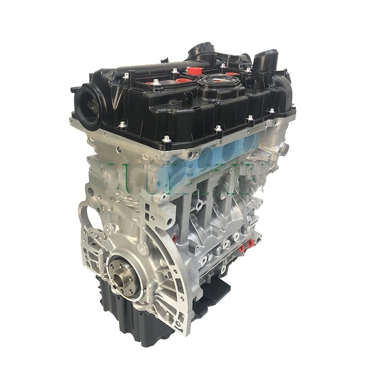 High quality n20 engine for bmw  2.0T 180KW for BMW N20B20 4 cylinder engine for BMW X1 X3 X4 GT 2.0T long block N20B20 engine