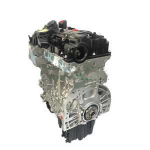 High quality n20 engine for bmw  2.0T 180KW for BMW N20B20 4 cylinder engine for BMW X1 X3 X4 GT 2.0T long block N20B20 engine