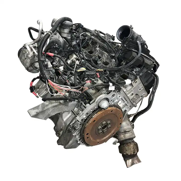 New high quality engine X6 F16 2.0L engine hot sale 4 CYLINDER