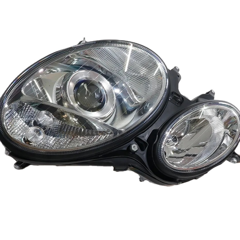 Automotive parts High-quality Old style Xenon headlight for BENZ W211 E CLASS 211 820 1361/211 820 1461