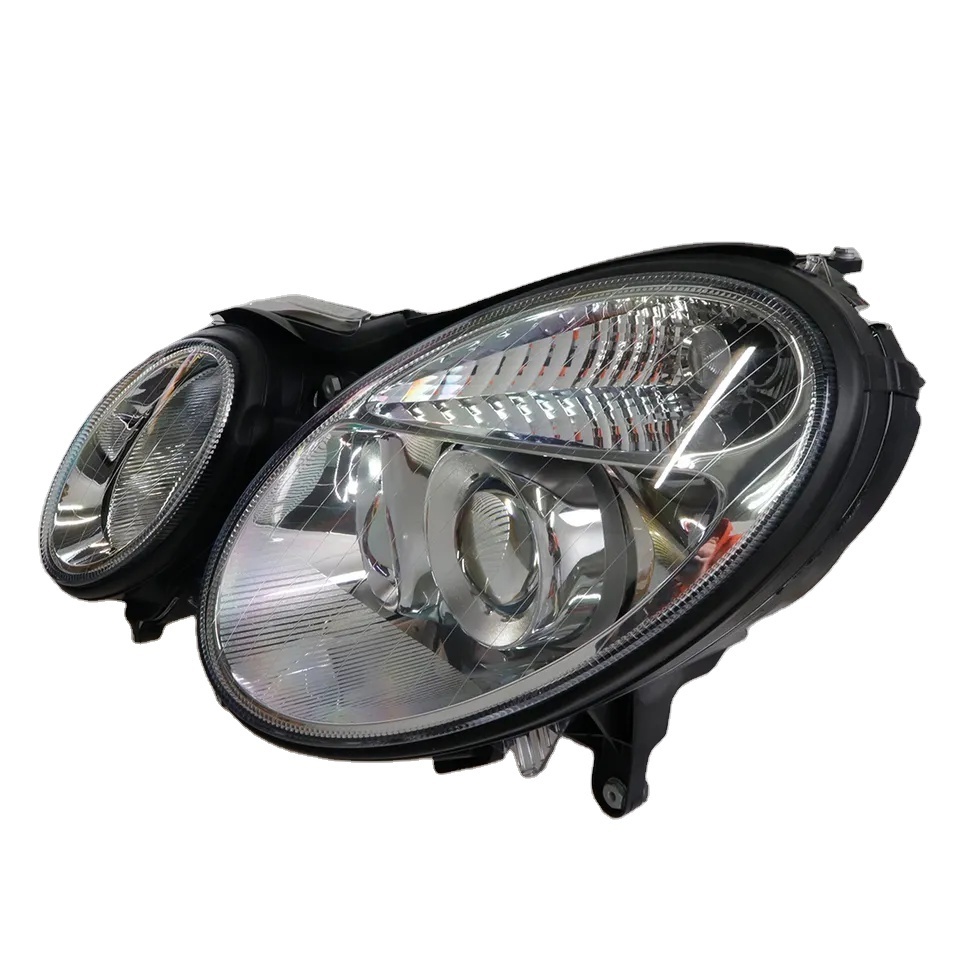 Automotive parts High-quality Old style Xenon headlight for BENZ W211 E CLASS 211 820 1361/211 820 1461