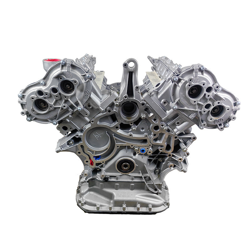 Cheap Price Weichai Truck WP10 Engine Assembly Weichai WP10.380E32 for benz engine Diesel Engine  5.5T 6.0T V12 twin turbo