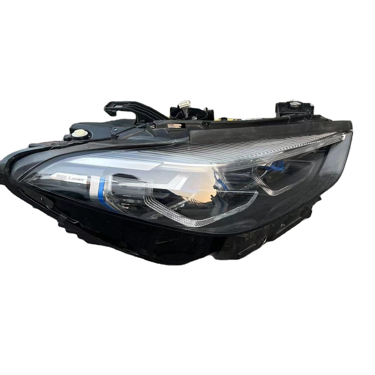 Original High Quality LED Laser Headlights For 2019-2023 BMW 8 Series G14 G15 G16 Laser Headlamp