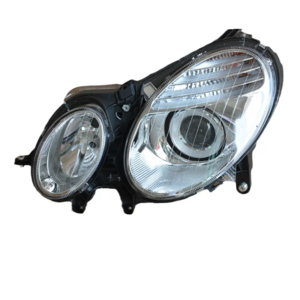 Automotive parts High-quality Old style Xenon headlight for BENZ W211 E CLASS 211 820 1361/211 820 1461