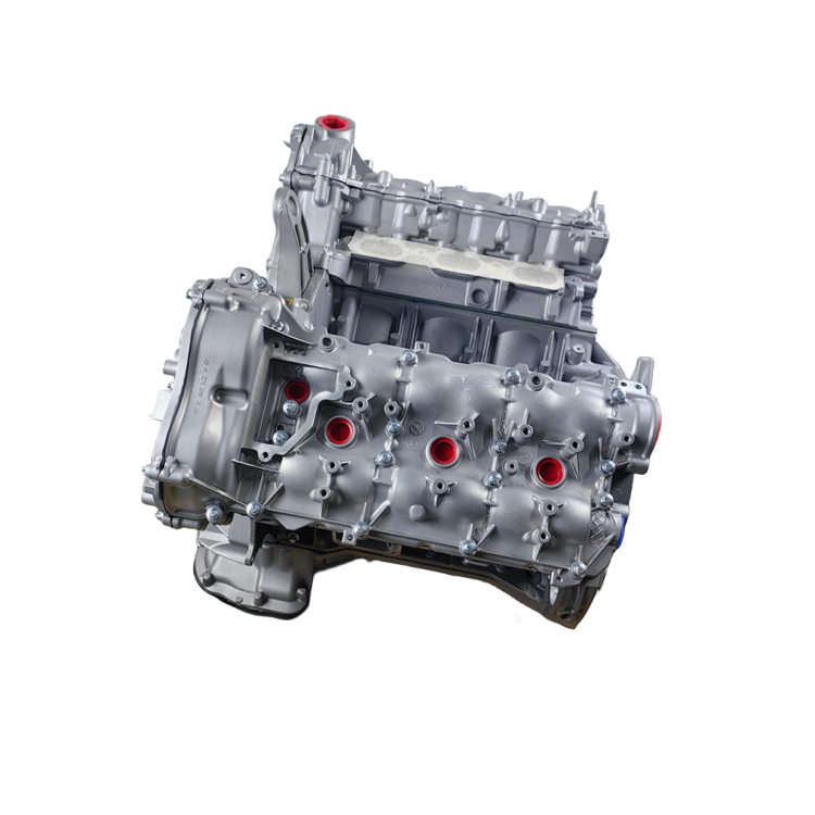 Cheap Price Weichai Truck WP10 Engine Assembly Weichai WP10.380E32 for benz engine Diesel Engine  5.5T 6.0T V12 twin turbo