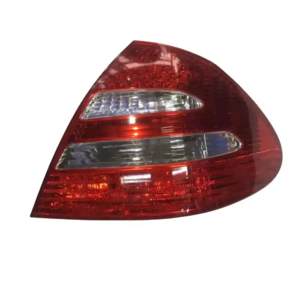 Hot Sales Original Rear Tail Back Light Lamp With LED For Mercedes Benz W211 Class LED Side Tail Light